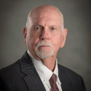 Randall K. Sadler
